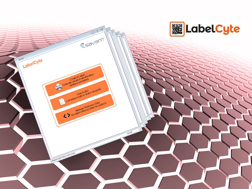 savant_limited's tweet photo. Not already @JACIE_EBMT compliant? Take a look @savant_limited where you can read about LabelCyte and see how we can help you simplify regulatory change. #OrganDonation #HTA #tissuepathology #ISBT128 https://t.co/Kcf2NLvN7V