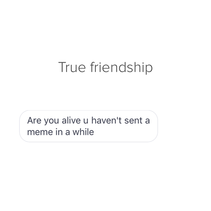 Tag your true friends for #NationalFriendshipDay 💁&zwj;♀️ https://t.co/en3ACEZzjz<a href="/tag/nationalfriendshipday"class="tags">#NationalFriendshipDay</a>