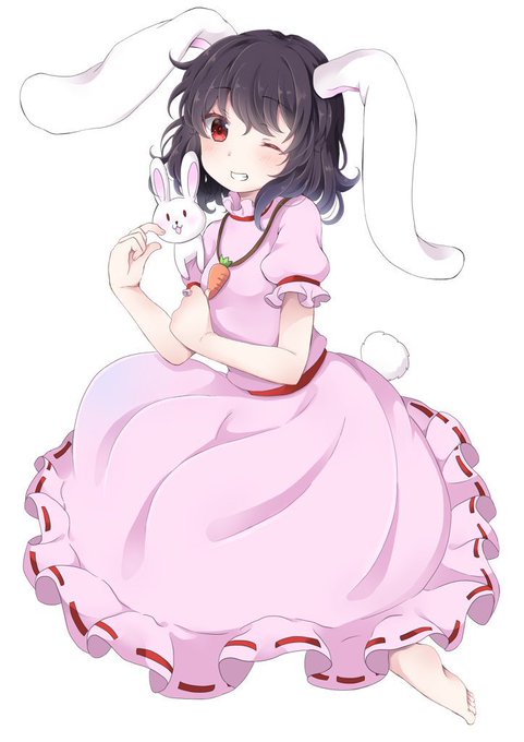 因幡てゐのtwitterイラスト検索結果 古い順 因幡てゐのtwitterイラスト検索結果 古い順