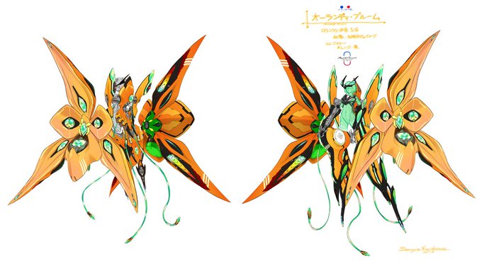 アーキタイプ ブレイカーのtwitterイラスト検索結果 アーキタイプ ブレイカーのtwitterイラスト検索結果