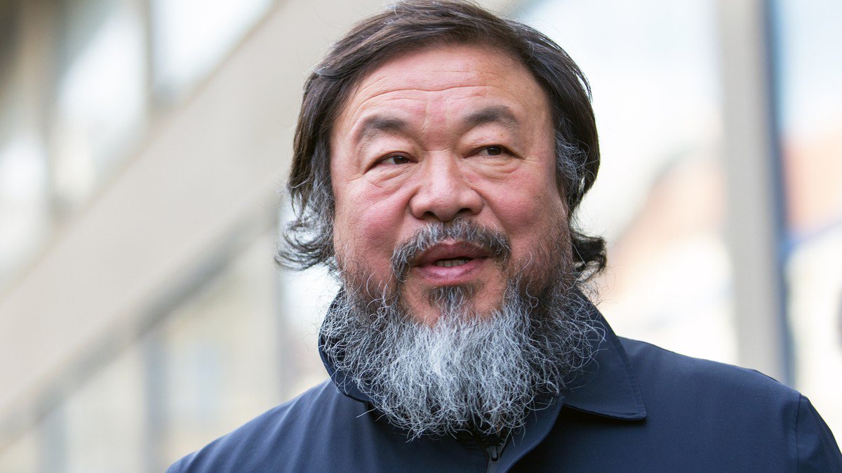 Ai Weiwei Says Authorities Demolished His Beijing Studio Without Notice Https T Ai Weiwei Says Authorities Demolished His Beijing Studio Without Notice Https T