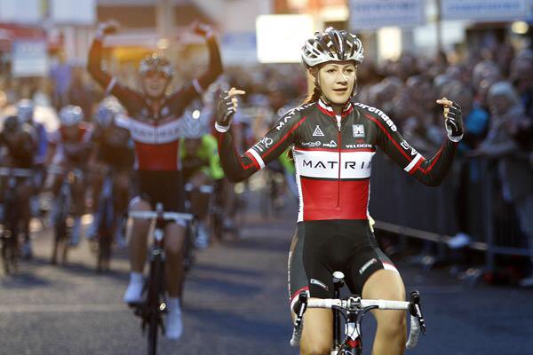 Newport Nocturne tweet media