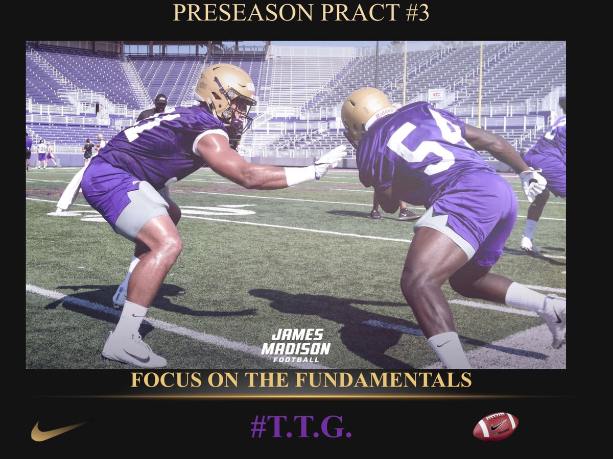 CoachB48's tweet image. Practice #3: #FocusOnTheFundamentals