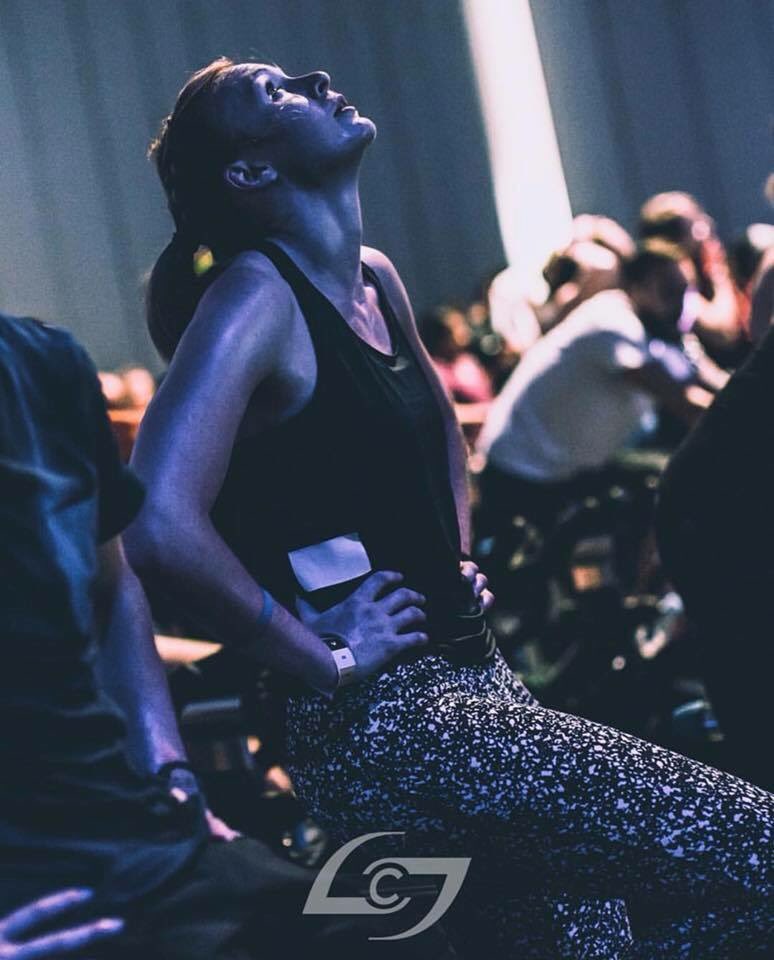 Calling all indoor cycling riders! This year’s UK active research project in partnership with Stages Indoor Cycling is on a mission to find out what gets you riders going, what ticks your boxes and why you love indoor cycling. Make your opinion count surveymonkey.co.uk/r/IndoorCyclin…