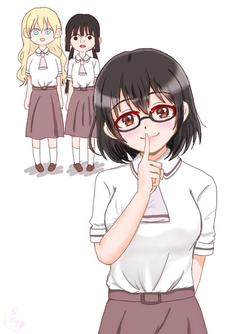 あそびあそばのtwitterイラスト検索結果 古い順 あそびあそばのtwitterイラスト検索結果 古い順