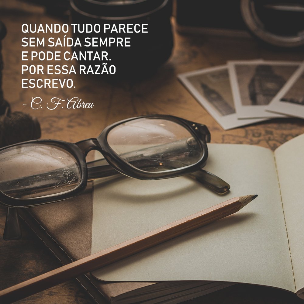 No papel coloco tudo o que me aflige...
#poeta #poema #poesia #texto #autor #prosa #frase #sentimento #pensamento #escritor #pensador #cfa #caiofernandoabreu #quesejadoce