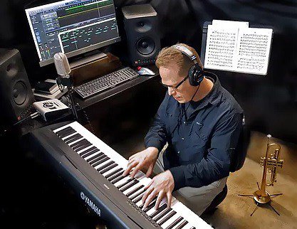 newagemusicNU's tweet photo. Today we bring you an interview with Randy Baltzell, who recently released the album "Heart of the Wilderness" on the EverSound label!  #newagemusic https://t.co/Q5qEScqKBw https://t.co/aLdgm3uO62