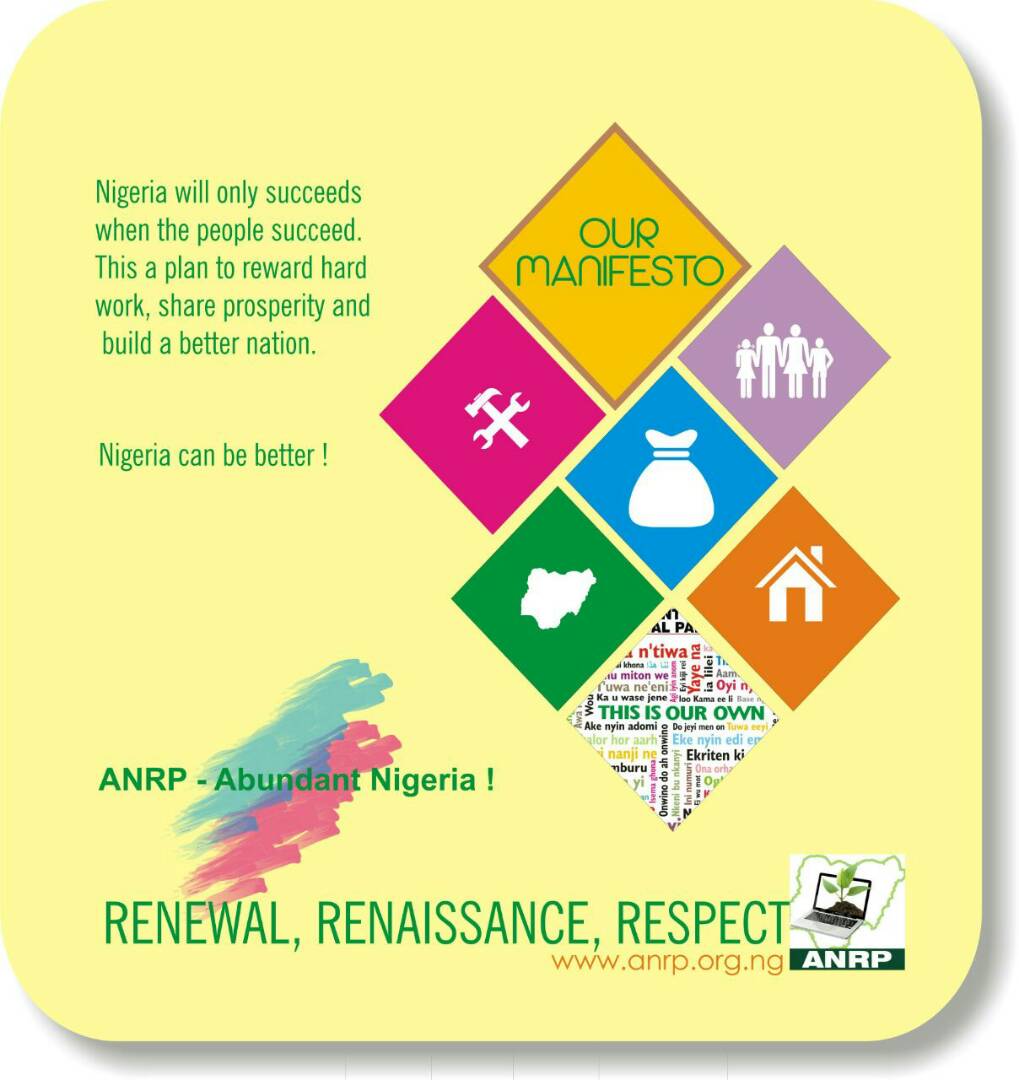 ANRPOndo's tweet photo. ANRP: THE CAUTIOUS NATION BUILDING NAVIGATOR

"The party is for the masses and twill surely outlive every individual instrumental to his formation. We are not career politicians but avalanche of nation builders". 

-Tope Fasua
ANRP NC/PRESIDENTIAL HOPEFUL https://t.co/Ct1Xb4BjZo https://t.co/BCOh5od1W1