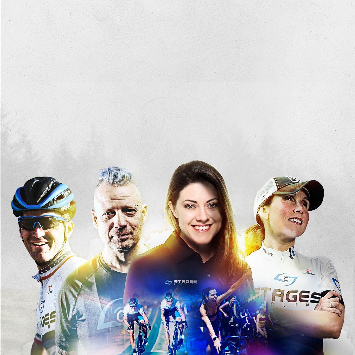 More cycling, more of the time! Calling all indoor cycling coaches! We’ve teamed up with UK Active to design an industry wide insights report. Tell us what gets you going, whether you rock to the beat or love cranking up the power. Share with your club surveymonkey.co.uk/r/IndoorCyclin…