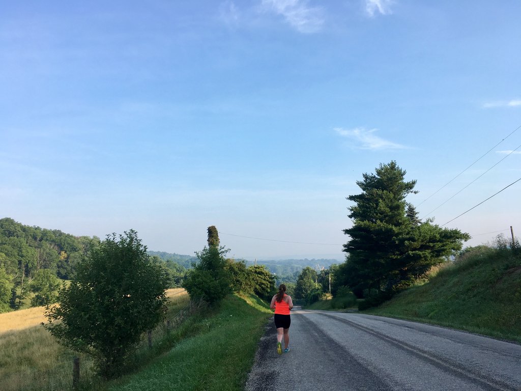 Hilliard 5K (5KNiteClassic) Twitter