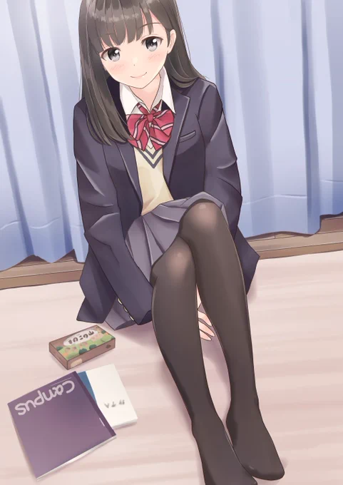 #これが私の代表作
あくまで個人的な主観で4点選びました。 