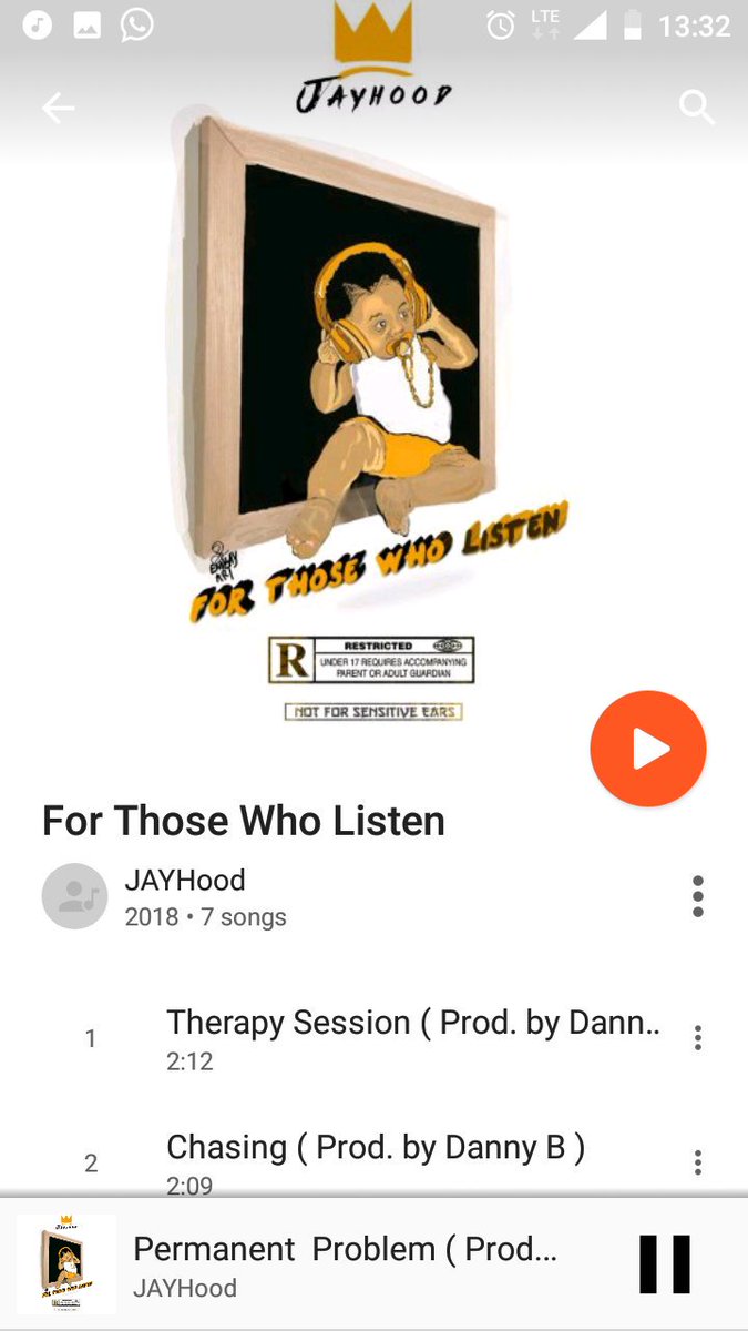 BoetPrince's tweet image. &quot; I had to paint a picture and reframed it as a TV&quot;
&quot;I taught these niggas how to talk now they wanna talk about me&quot;
#PermanentProblem
#ForThoseWhoListen 
#ForThoseWhoListenEp