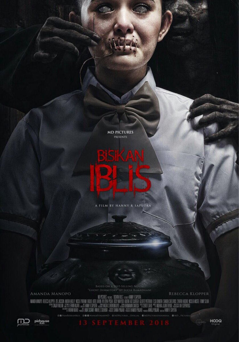 66+ Gambar Poster Film Horor HD Terbaik
