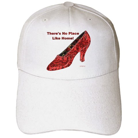 HikeOurPlanet's tweet image. 👠🌈👠🌈👠🌈👠🌈👠
Lee Hiller Designs
Ruby Slipper #RubySlipper
There is No Place Like Home 
#Baseball #hat Caps #BaseballCaps #baseballhumor #humor 
amzn.to/2vxfDoz