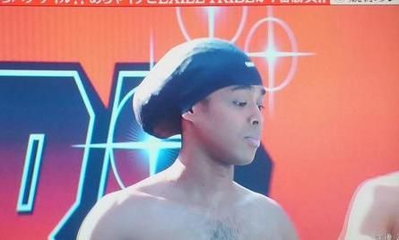 Exile 最新ニュース 記事 Exile Nesmith ステージ上でつっこまれた 髪型 とは ー反響が大きかった髪型は ロングのドレッドにした時に 番組の企画で水泳対決をすることがあって 無理矢理水泳帽をかぶって 映画のエイリアンみたいな感じになったの Exile 最新ニュース 記事 Exile Nesmith ステージ上でつっこまれた 髪型 とは ー反響が大きかった髪型は ロングのドレッドにした時に 番組の企画で水泳対決をすることがあって 無理矢理水泳帽をかぶって 映画のエイリアンみたいな感じになったの