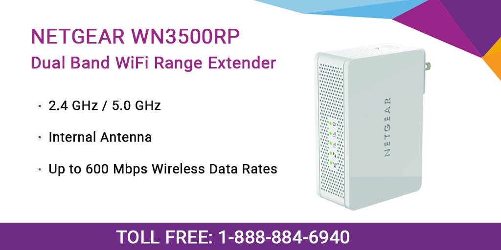 newextender's tweet image. Extends dual band WiFi coverage &amp;amp; works with any standard WiFi router or gateway
#NETGEARWiFiExtender #mywifiextLogin
For more info visit : newextendersetup.com