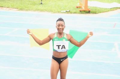 caaasaba2018's tweet photo. Kenya tops medal standings as curtains come down on Asaba 2018
https://t.co/WL3jt8Orir https://t.co/K1ggCCoBKX