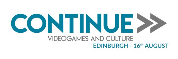 Hear <a href="/CreativeScots/">Creative Scotland</a> Creative Industries Team share their insights into how to communicate your greatest ideas, kick start your project, and secure funding at Continue #Edinburgh on 16th Aug with <a href="/TheBGI/">The BGI (National Videogame Museum)</a> &amp; <a href="/RiversideLondon/">Riverside Studios</a>. Tickets &amp; programme available at bit.ly/2JPfRMB