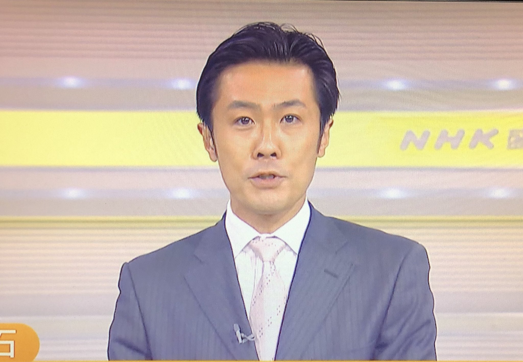 Madory Twitterren Nhk総合 岩手ローカルニュース のアナウンサー が 佐藤龍文 さん 札幌放送局から異動されたのかな 郷里に錦を飾っているみたいでカッコいいです Nhk総合 Nhk盛岡放送局 T Co Zezlcw64wk Twitter