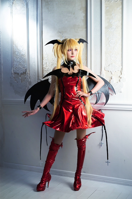 Twitterのコスプレ画像55