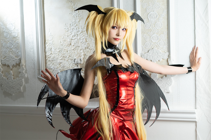 Twitterのコスプレ画像56