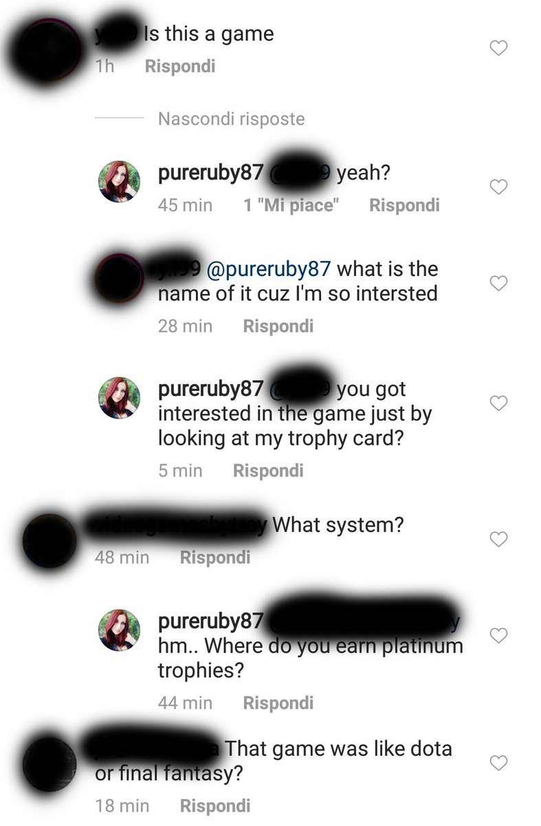 Name pureruby87 real PureRuby87