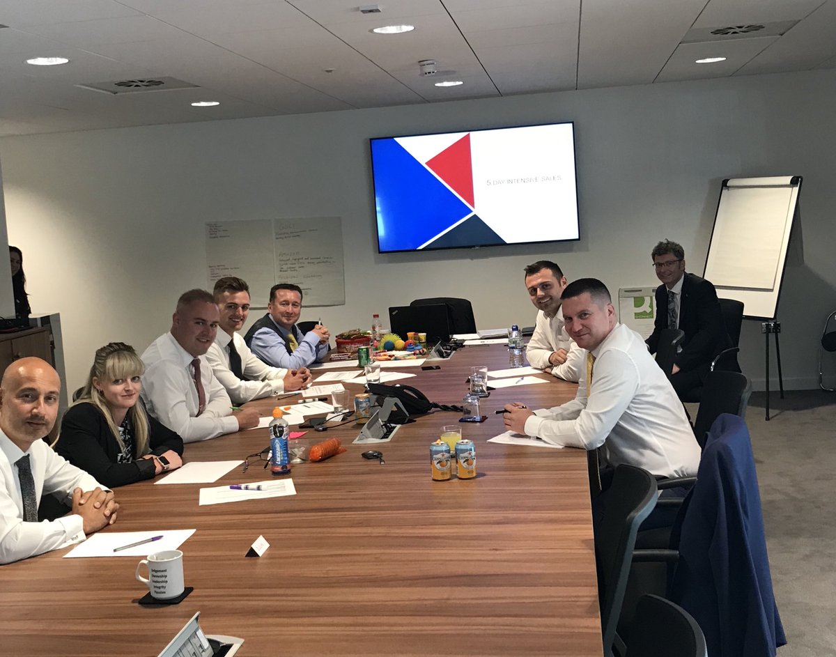 Great to meet our Sales candidates on our new bespoke 5 Day intensive training . <a href="/jardinemotorsuk/">jardinemotorsuk</a> #jobswagger