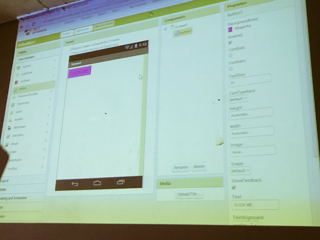 steamledge's tweet image. Rounding up our first Summer Camp Class at our Headquarters in Hotoro Kano State.
We were able to create a demo Android App and a simple game #proud #Kidcoders