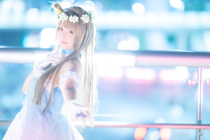 Twitterのコスプレ画像48