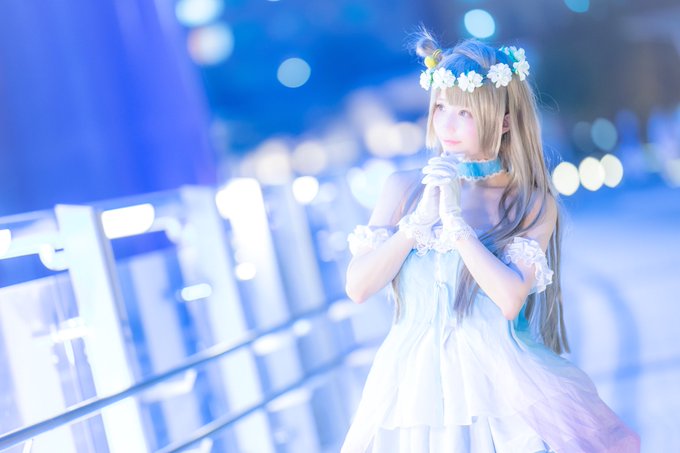 Twitterのコスプレ画像50