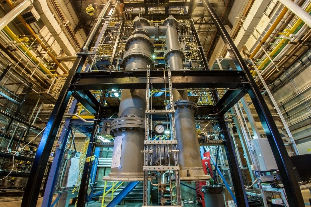 NETL_DOE's tweet photo. Next week! Learn about more than 100 #carboncapture research projects sponsored by @Energy at a special review meeting this August in Pittsburgh. Sign up today https://t.co/fhjVSTAX13 #oxycombustion #chemicallooping #coal #NETL https://t.co/jxBKMTkzQ7