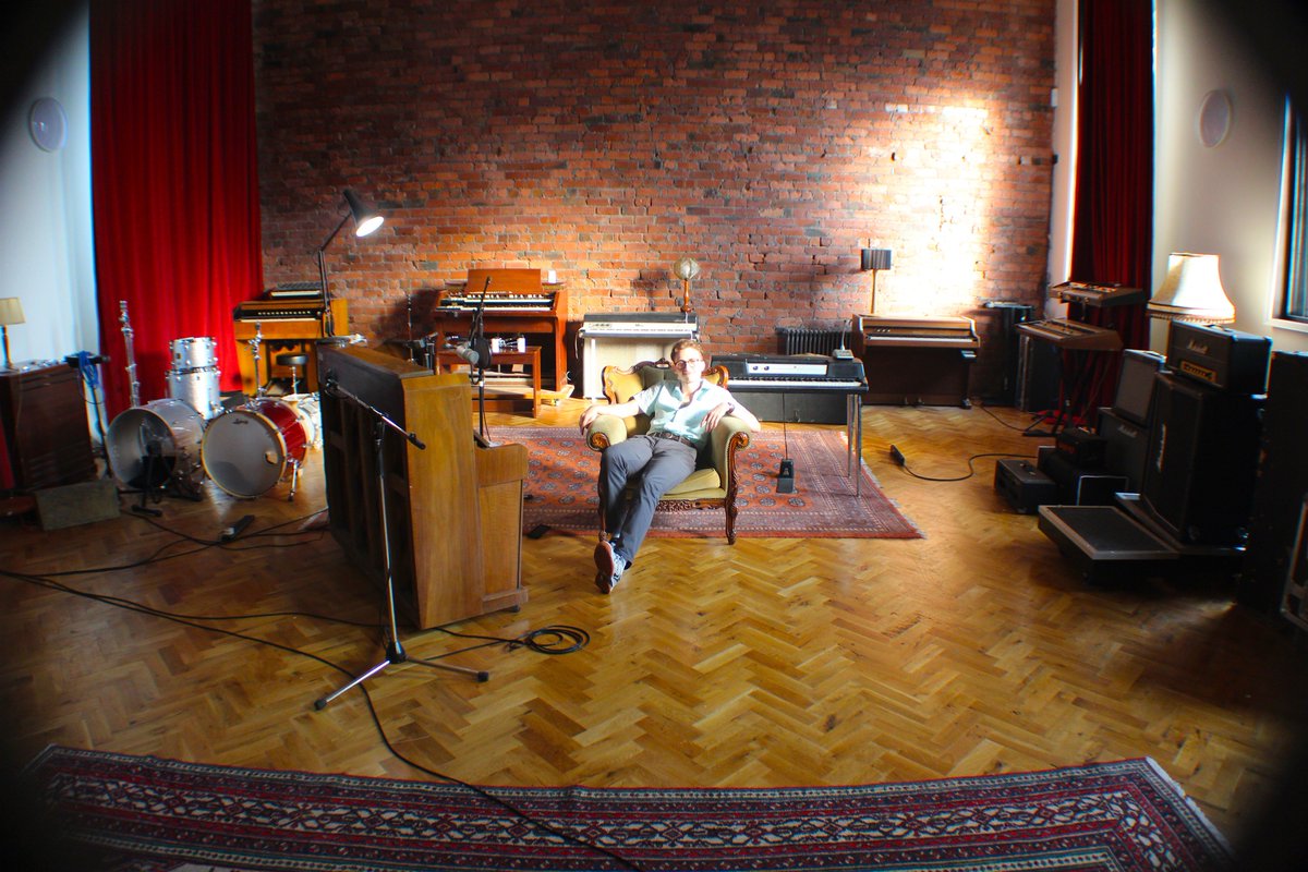 Roe Green tweet media