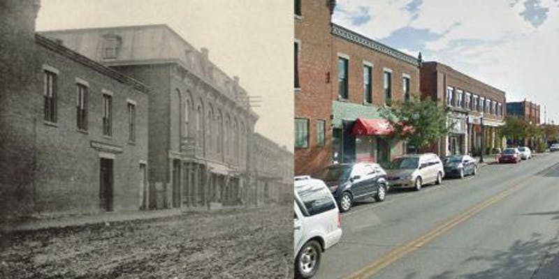 DelawareCo_HS's tweet photo. 2 programs this week! Free community lecture on "Historic Preservation - The Power of Place" at the @BarnAtStratford Tuesday, Aug 7 at 7 pm. Also a walking tour on East Winter Street, Wednesday, Aug 8, 7 - 9 pm. Get tickets at https://t.co/8dkFnQ1dYU https://t.co/cSNYv9aDdW