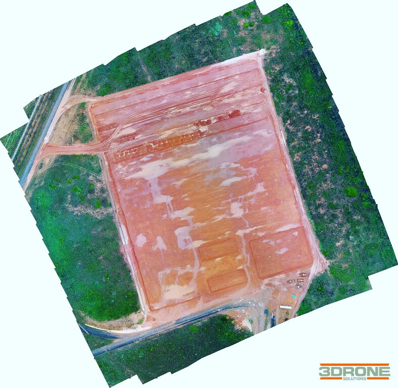 3DroneSolutions's tweet image. Realizamos modelagem 3D do seu obra ou terreno. Fale conosco #mappingdrones #mapeamentodrone #3d #modelado3d #topografiadrone #topografia #fotodrone #phantom4pro #engenharia instagram.com/p/BmHWH6Rl8A0/…