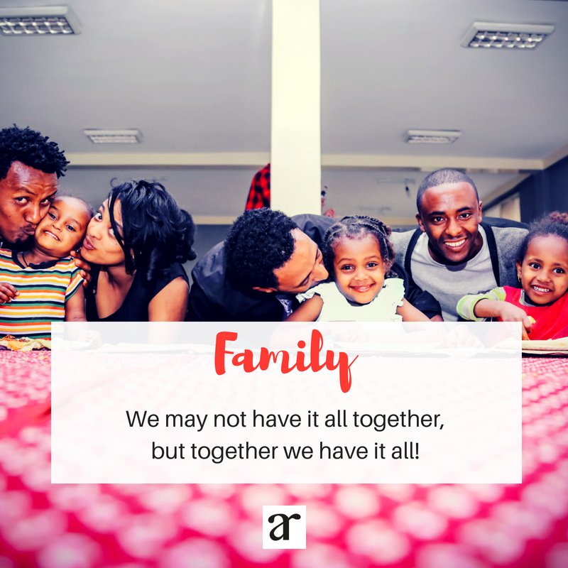 AmazingReunion's tweet photo. We spent our Sunday celebrating #AmericanFamilyDay!
How did you spend your weekend?
#amazingreunion #family #reunion https://t.co/N96UjshwYH