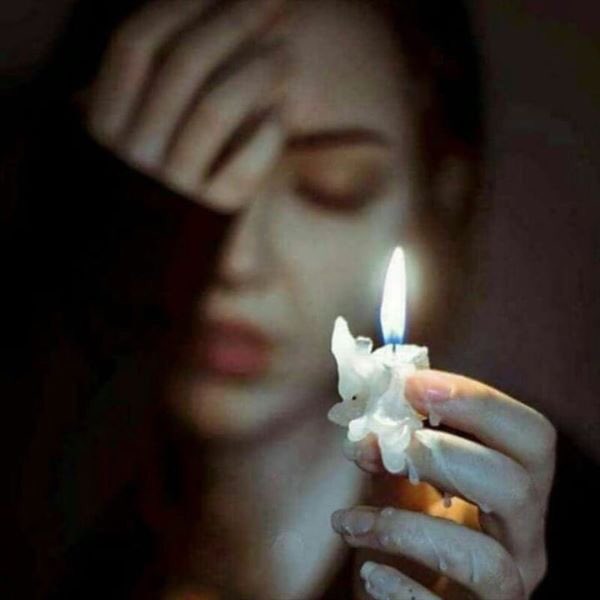 القلب الذي يتحمل كثيراً، حين يتغير لن يعود كما كان أبداً