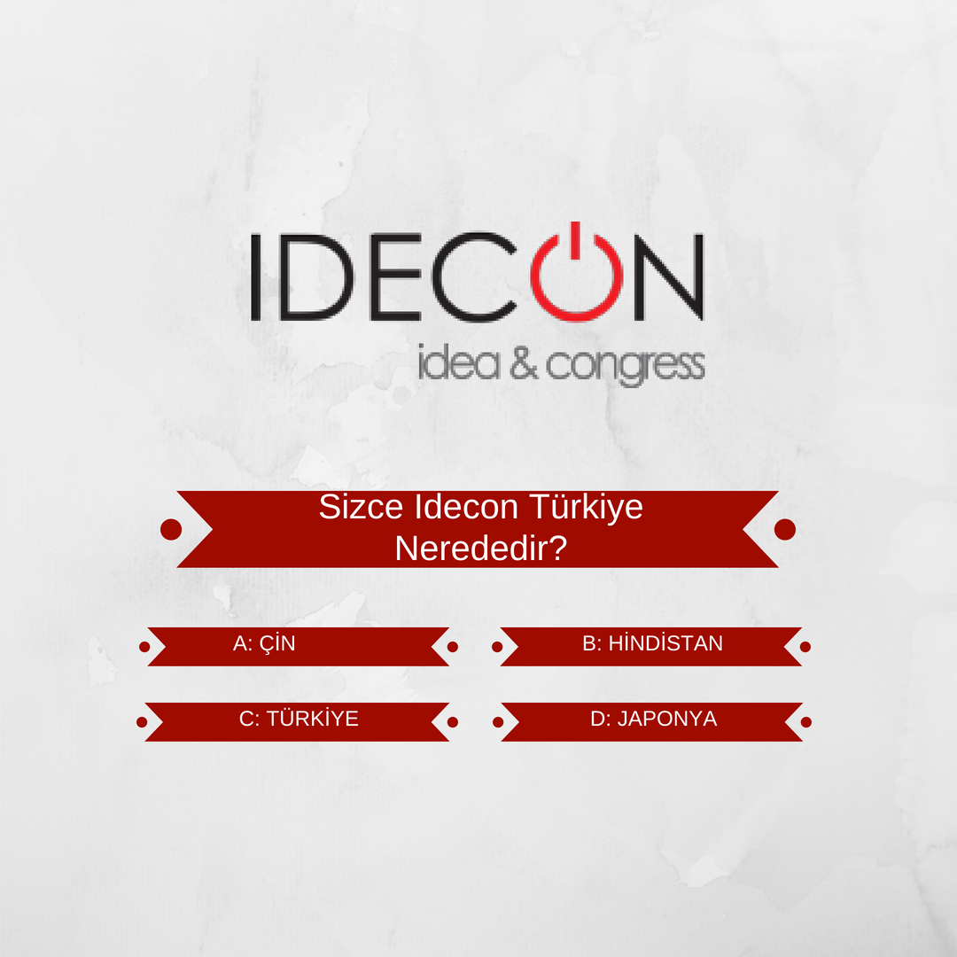 idecon_idea's tweet photo. Sizce Idecon Türkiye nerededir? 😅
Web sitemizin "Bize Ulaşın" bölümünden telefon joker hakkınızı kullanabilirsiniz.✌
#ideconidea #idecontürkiye #halklailişkiler #sosyalmedya #etkinlikyönetimi #dijitalpazarlama #dijitalpr https://t.co/1YH8dFJL5A