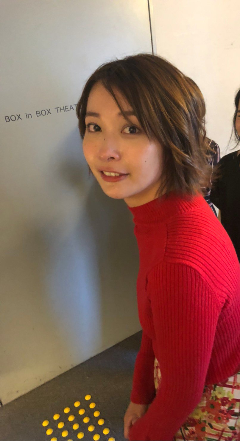 山崎真実 ぼくんち 全公演終わった瞬間 皆に久しぶりに私の満面の笑顔見たって言われた 笑 ぼくんち T Co 5jtyellrrw Twitter