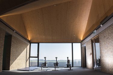 We're in <a href="/MBS_Magazine/">MBS Magazine</a> this month! Read more on our work with the new Cambridge University boat house project here ow.ly/cD8l30lhzsA