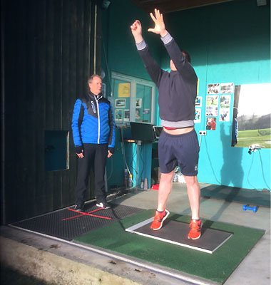 SAM_Sports's tweet image. New SAM User Success story: 
Frank Scott uses the #SAMBalanceLab &quot;for simple static balance tests to measuring movement for International athletes from a number of different sports.&quot; These include Golf, Rugby, Weightlifting and Javelin.
Read full article:
scienceandmotion.com/user-success-s…