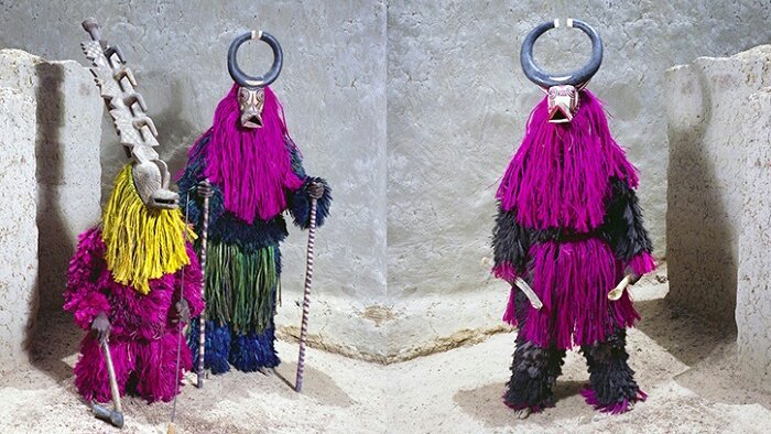 Jean-Claude Moschetti: African mysticism: thephotophore.com/jean-claude-mo… #thephotophore