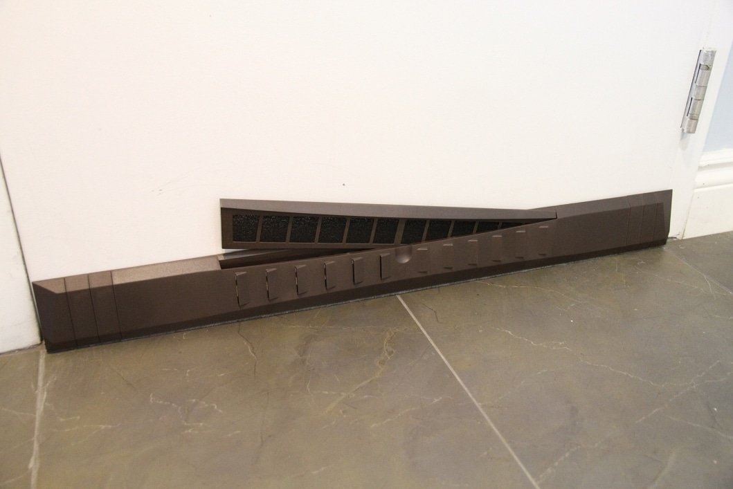 Visit Condoair.com site  for information on your condos air and #sickbuilding syndrome. Stop dust and odor with a #doorfilter