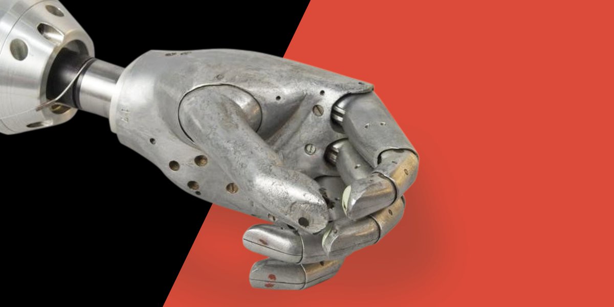 MITMuseum's tweet photo. Join us this Friday evening as we bid a fond farewell to our robots as they come off-view for a brief hiatus. RSVP for the send-off celebration! https://t.co/hgTbwe3UaD https://t.co/xkDZhW2NdD
