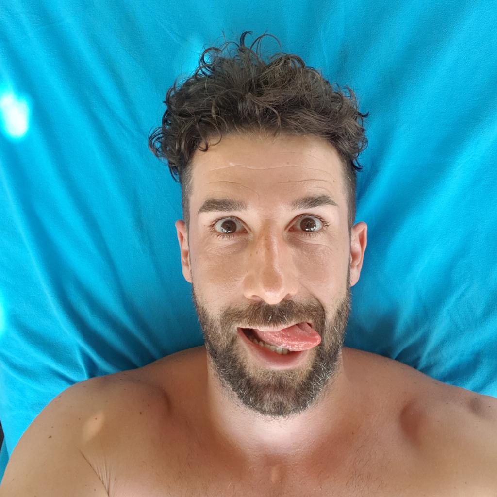 tomatomovic's tweet image. #NewProfilePic