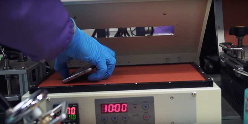 Оборудование для ремонта дисплейных модулей | Подробно с видео: uspares.com/bussines/equip…

#uspares #сервисный_центр #оборудование #дисплейные_модули #ремонт_телефонов #ремонт_экранов #производство #оборудование_для_ремонта_телефонов #юсперс