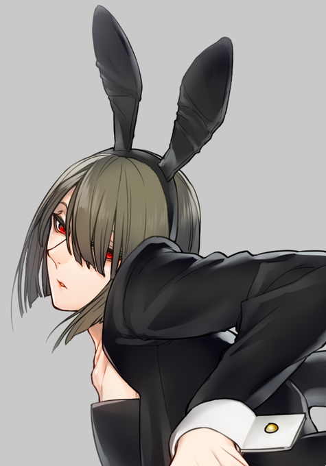 僕夏バニー部のtwitterイラスト検索結果