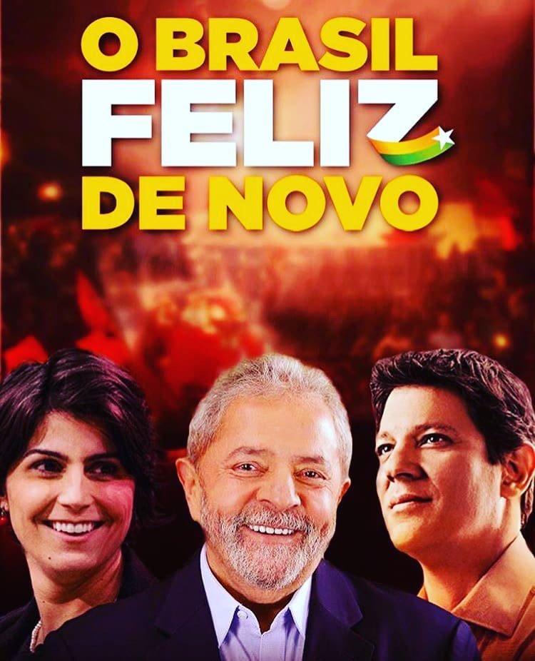 Até q enfim acharam provas q o triplex do Lula existe. Já tem meu voto e meu respeito. Lula é o melhor #LulaCandidatoSIM os antis piram