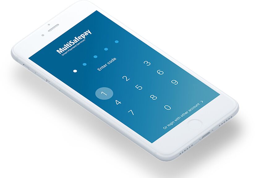 MultiSafePay Belgium tweet media
