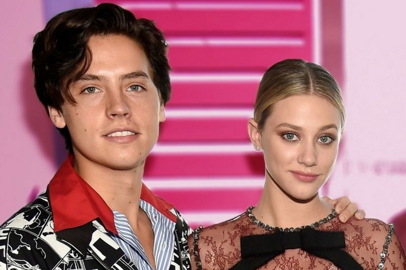 See How Lili Reinhart Wished Cole Sprouse a Sweet Happy Birthday -  