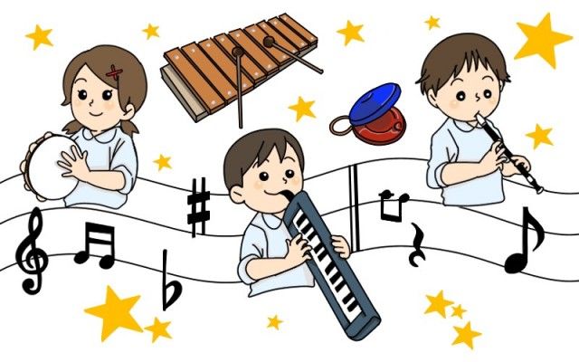 素材ラボ Ar Twitter 新作イラスト 音楽会 発表会 イラスト です 公開ページはこちら T Co Aof6jaf5im 投稿者 Capricornさん 閲覧 観覧 ダウンロード ありがとうございます 学 音楽会 楽器 音符 木琴 カスタネット ピアニー リコーダー 星